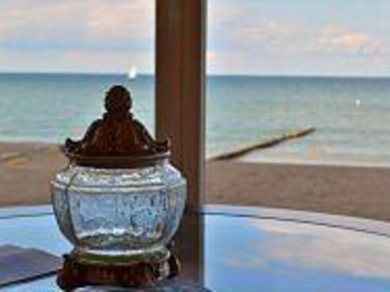 Hotel Hansa-Haus und Hotel Schloss am Meer