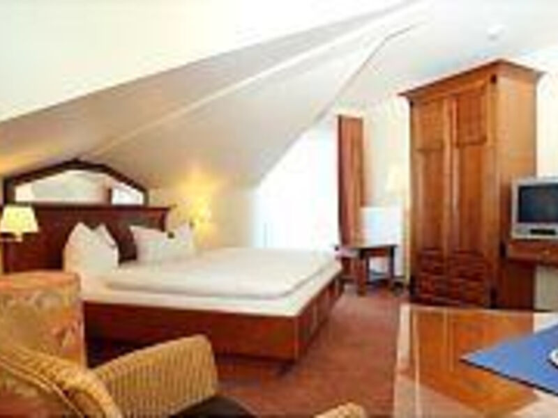 Hotel Hanseatic Rügen & Villen