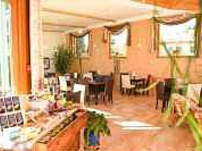 Hotel Hartweger