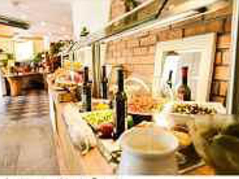 Hotel Hartweger