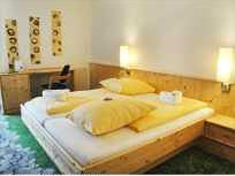 Hotel Hartweger