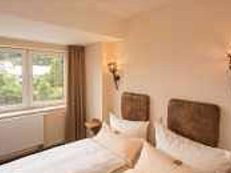 Hotel Hasseröder Burghotel