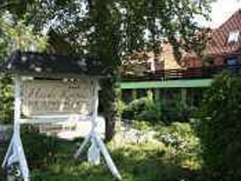 Hotel Heide-Kröpke