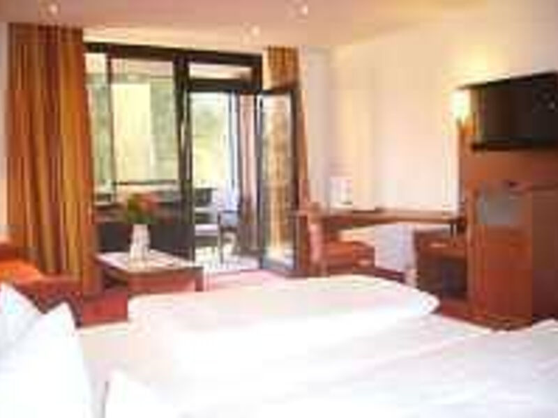 Hotel Heide-Kröpke