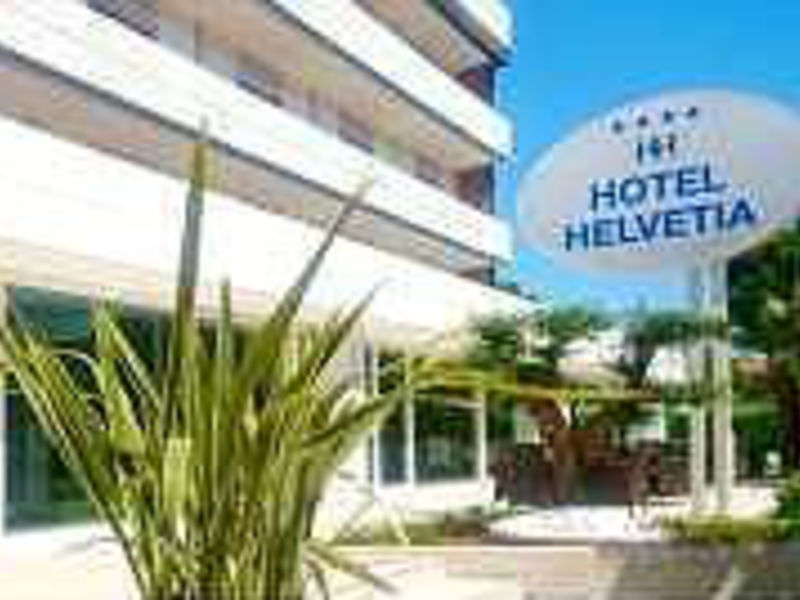 Hotel Helvetia