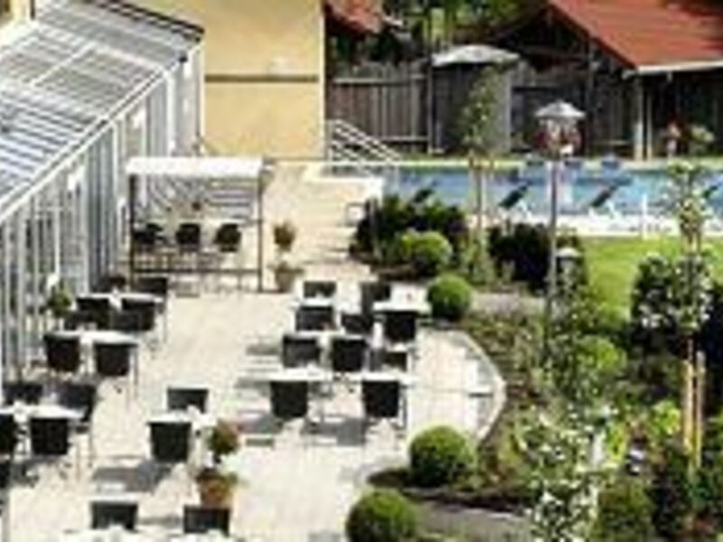 Hotel Herzog Heinrich