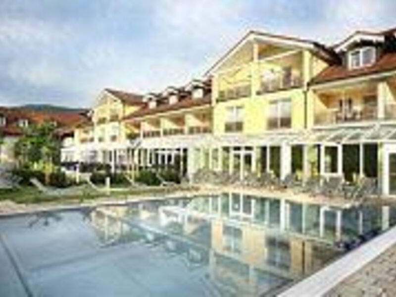 Hotel Herzog Heinrich