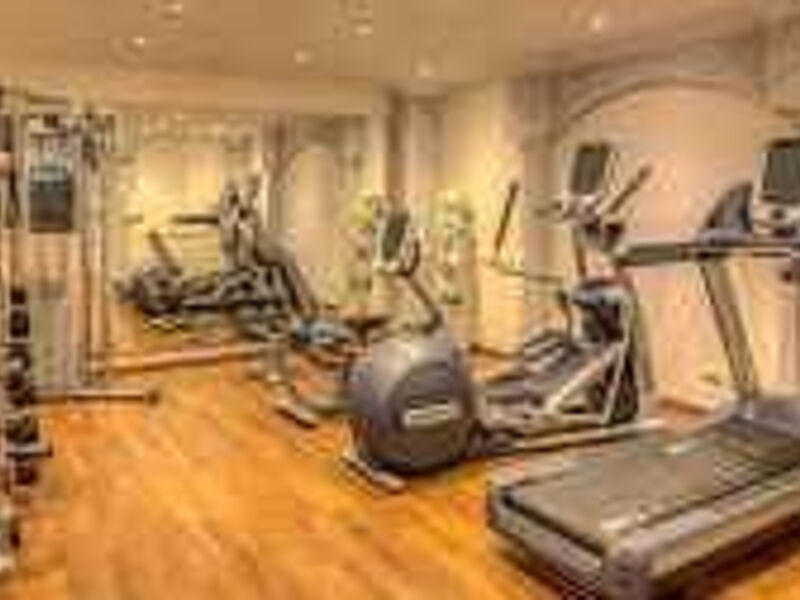 Hotel Hilton Innsbruck