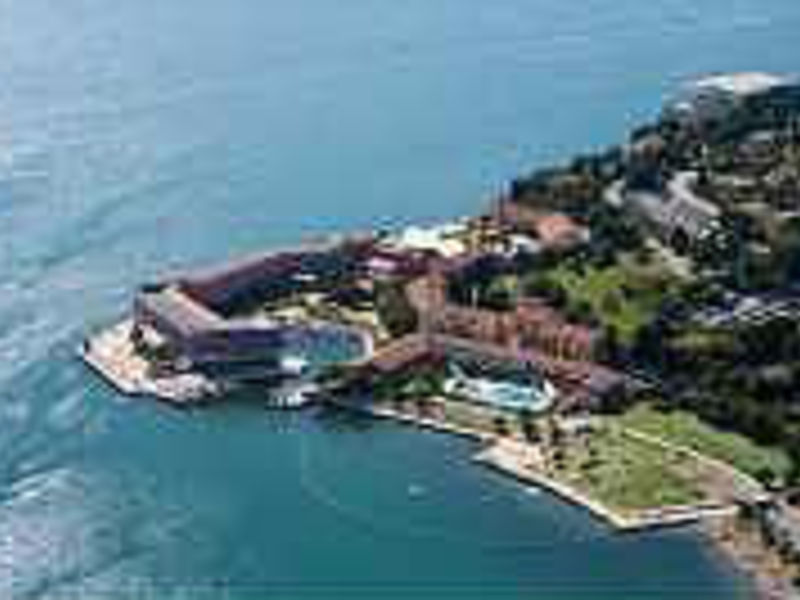 Hotel Histrion