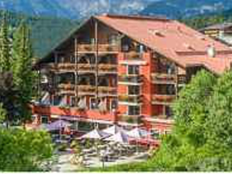 Hotel Hocheder