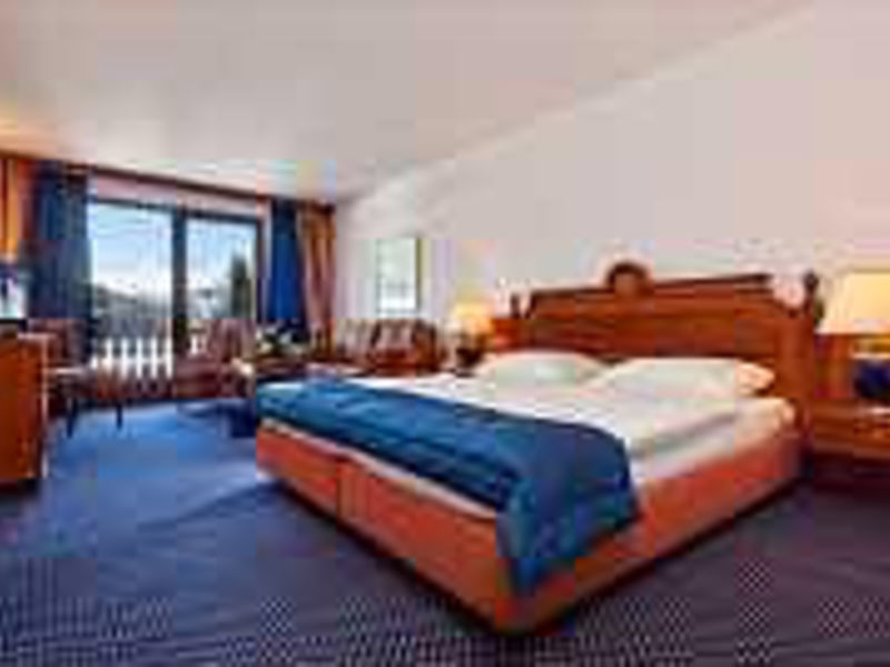 Hotel Hocheder