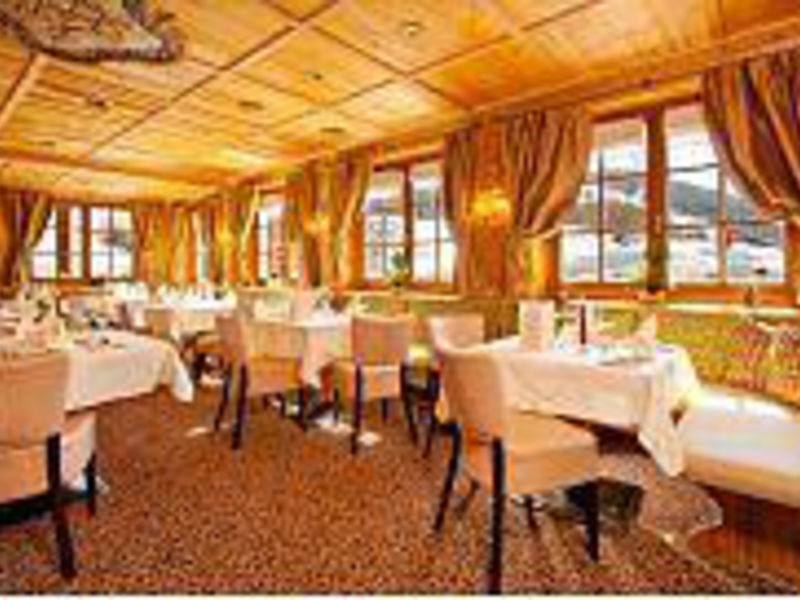 Hotel Hocheder