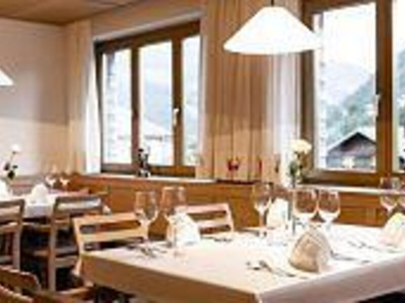 Hotel Hubertus