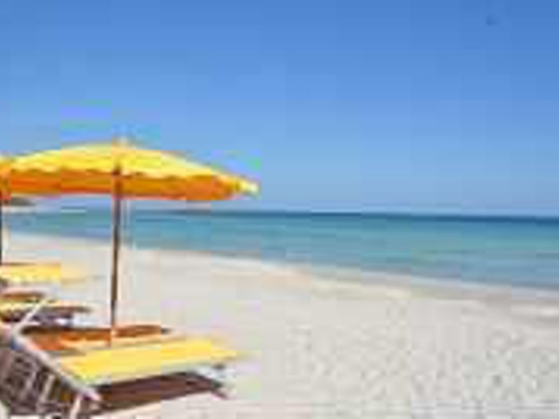 Hotel I Giardini di Cala Ginepro Resort