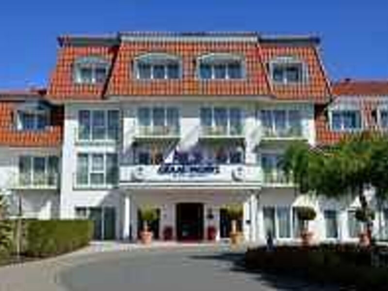 Hotel IFA Graal - Mueritz