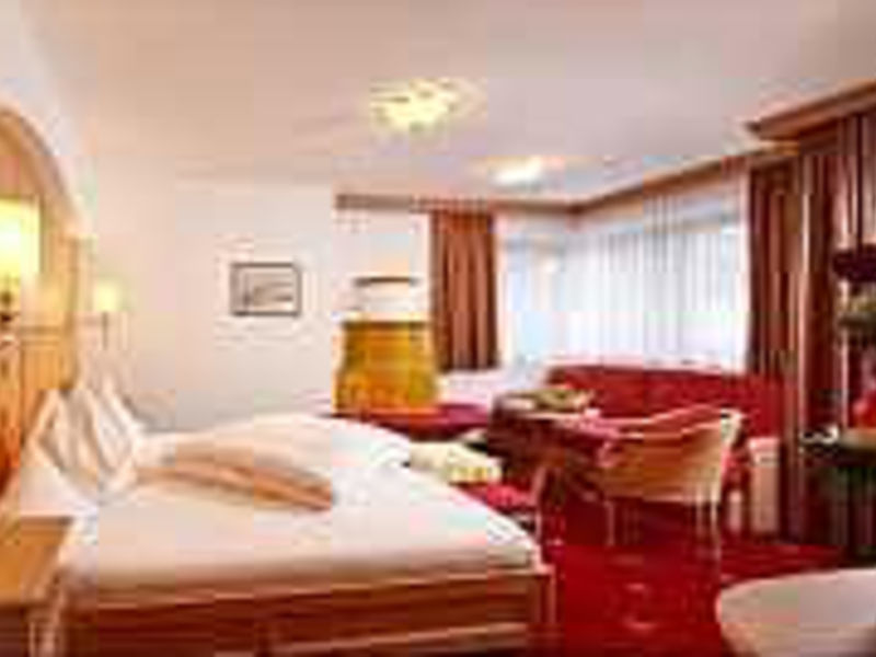 Hotel Jägerhof
