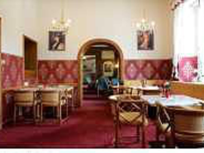 Hotel Kaiser Franz Josef