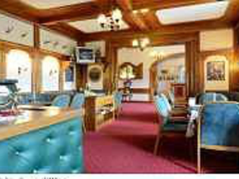 Hotel Kaiser Franz Josef