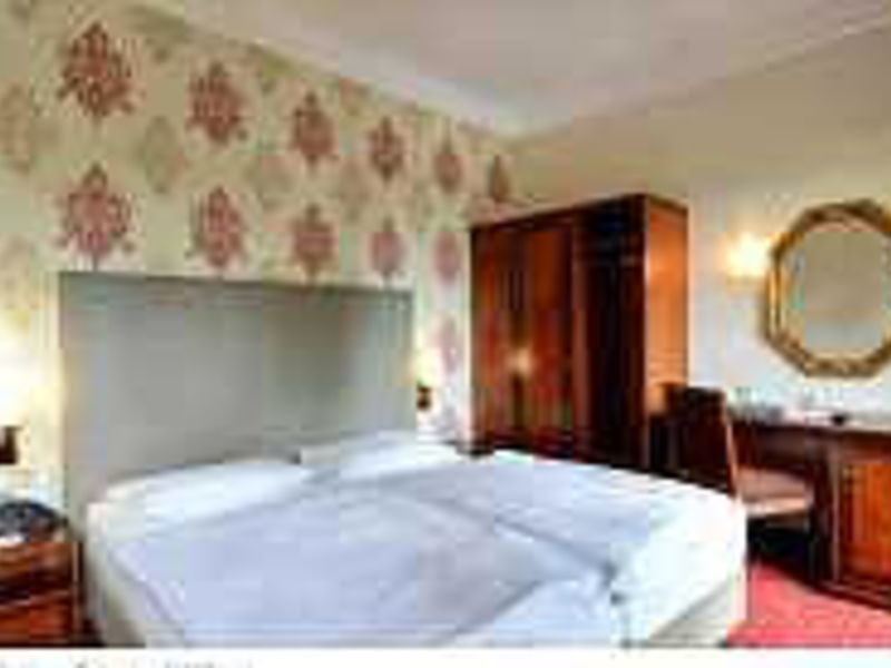 Hotel Kaiser Franz Josef