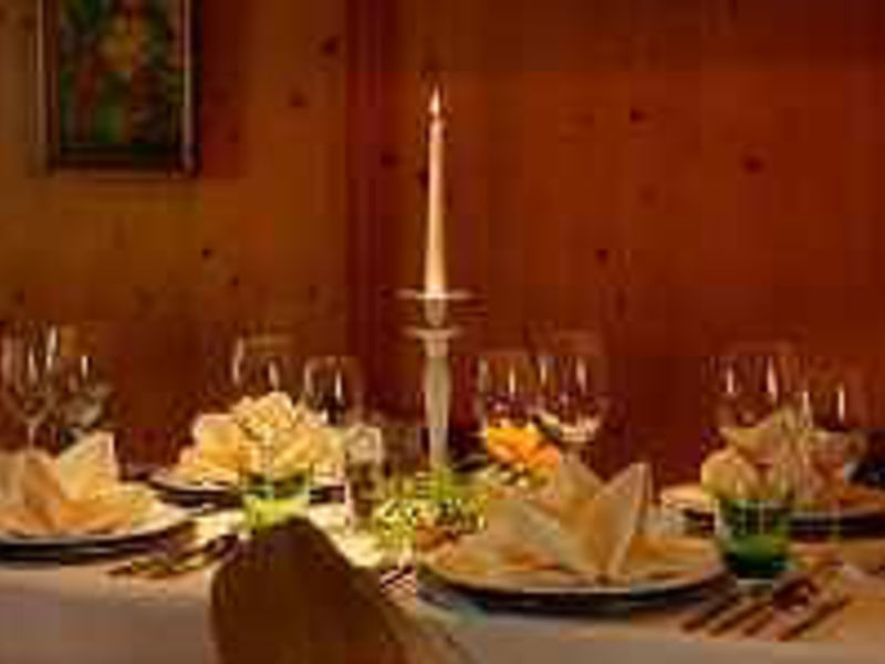 Hotel Kaysers Tirolresort