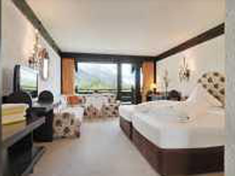 Hotel Kaysers Tirolresort