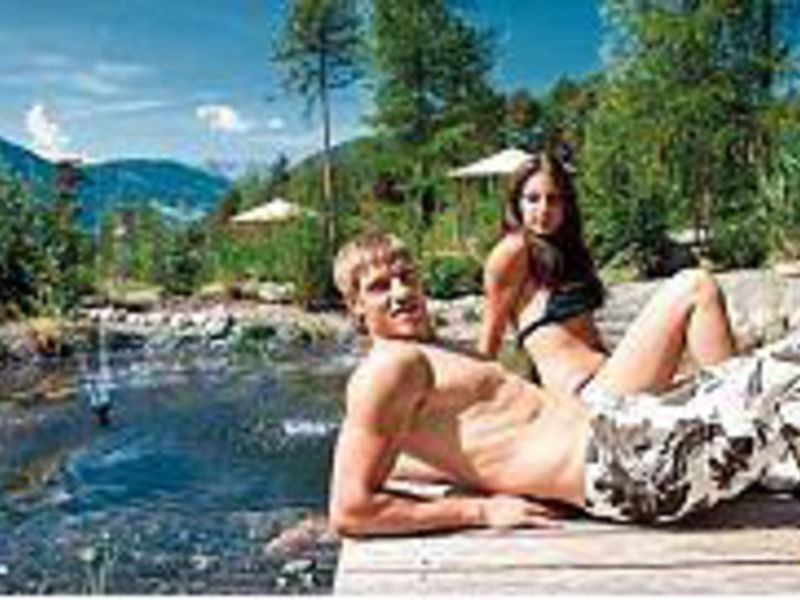 Hotel Kaysers Tirolresort