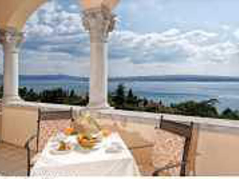 Hotel Kvarner Palace