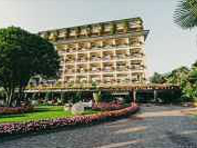 Hotel La Palma