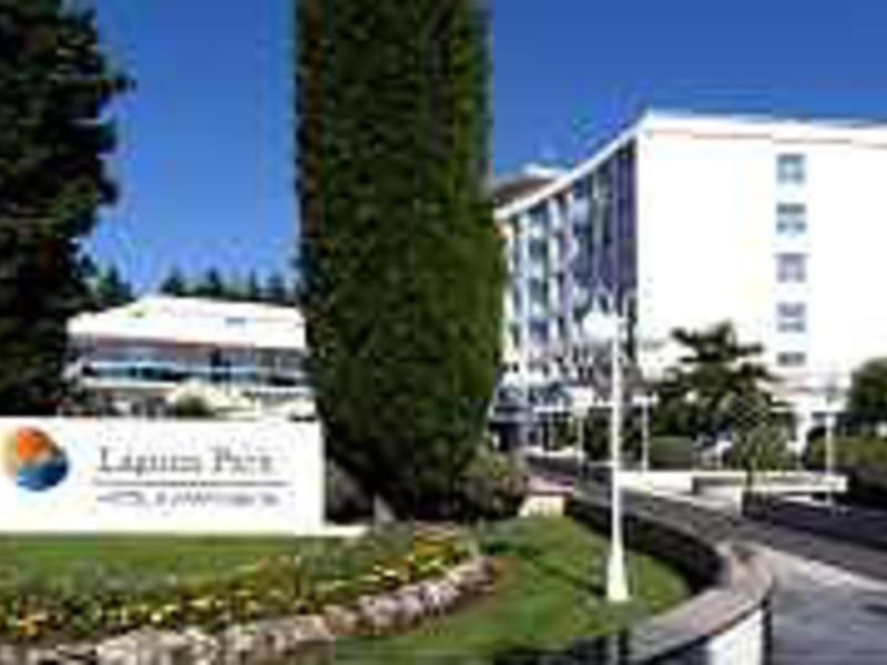 Hotel Laguna Park