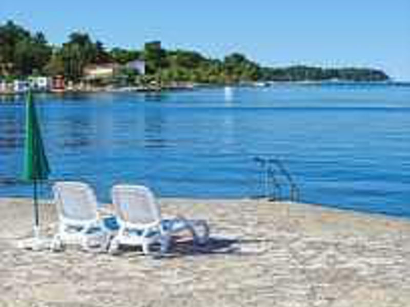 Hotel Laguna Park