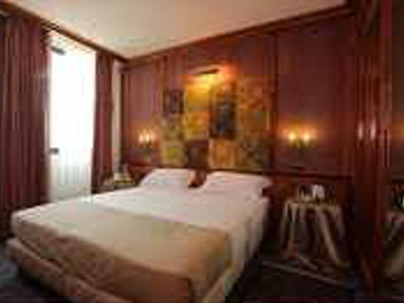 Hotel Leon D'oro