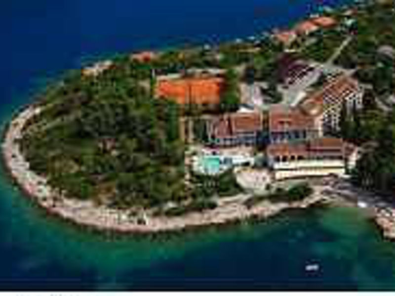 Hotel Liburna