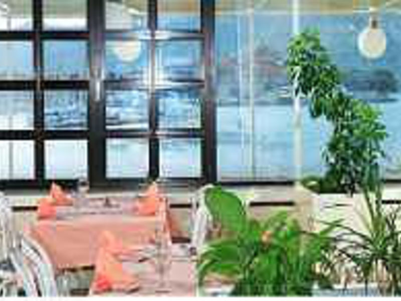 Hotel Liburna