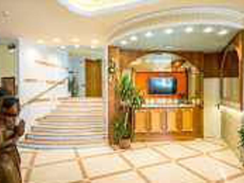 Hotel Luxor & Cairo
