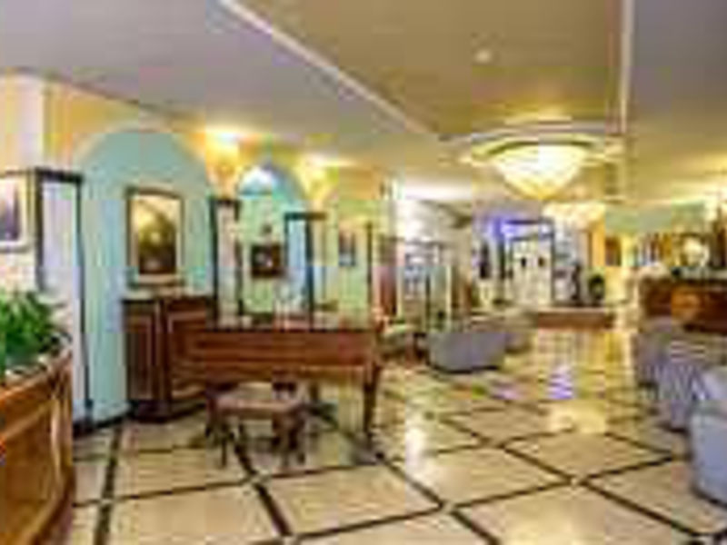 Hotel Luxor & Cairo