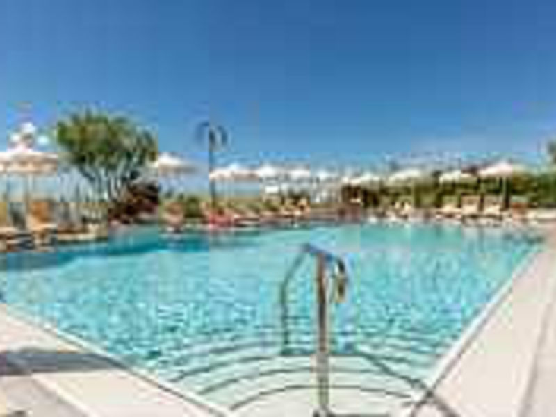 Hotel Luxor & Cairo