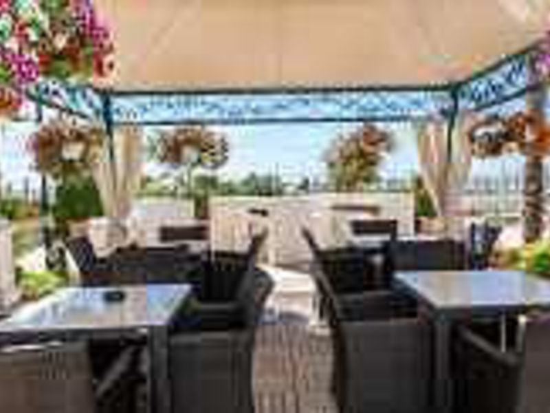 Hotel Luxor & Cairo