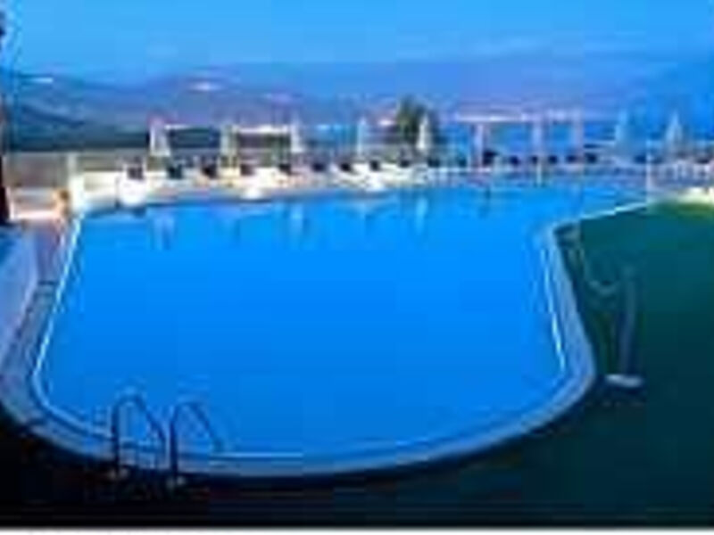 Hotel Marcaneto Palace