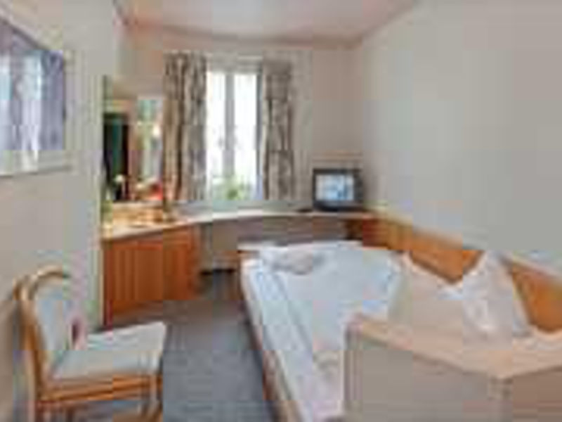Best Western Metropol Grand Hotel
