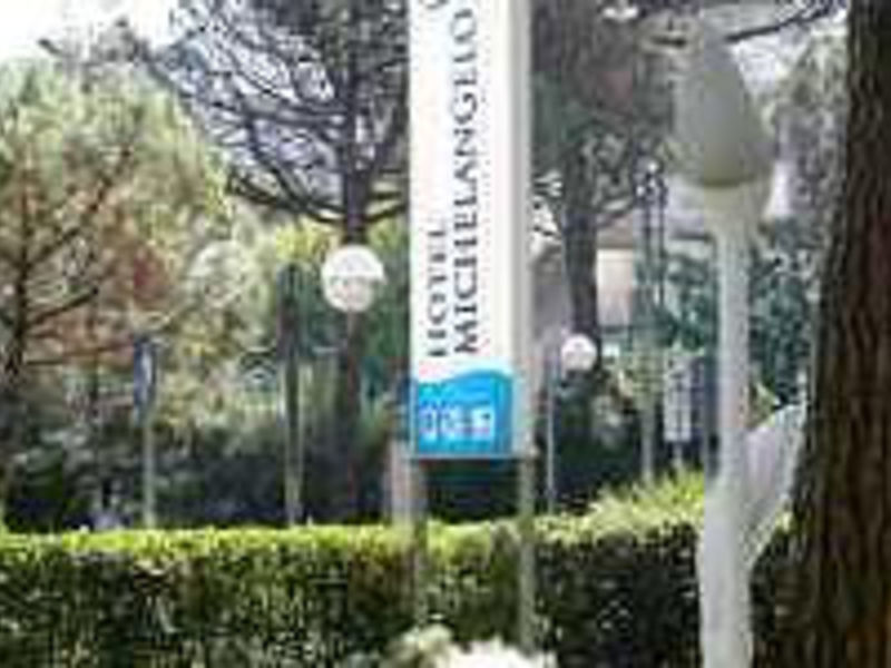 Hotel Michelangelo