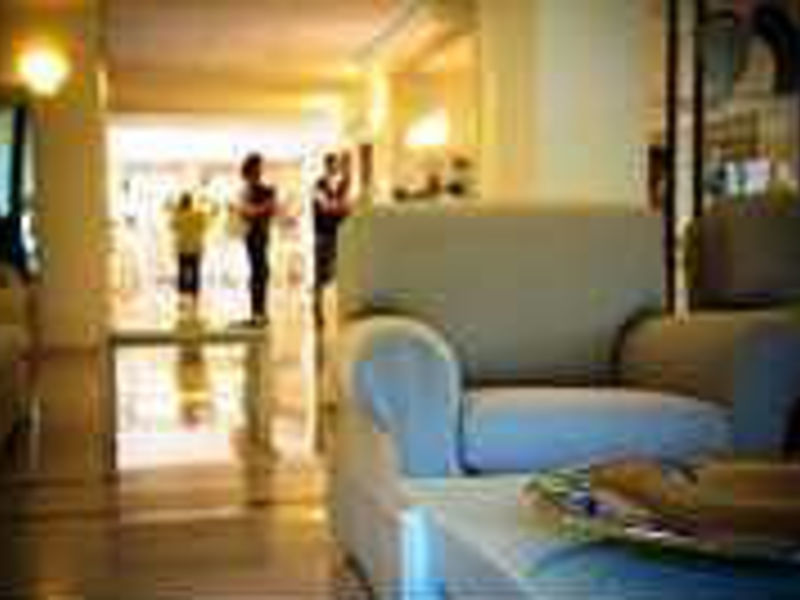 Hotel Michelangelo