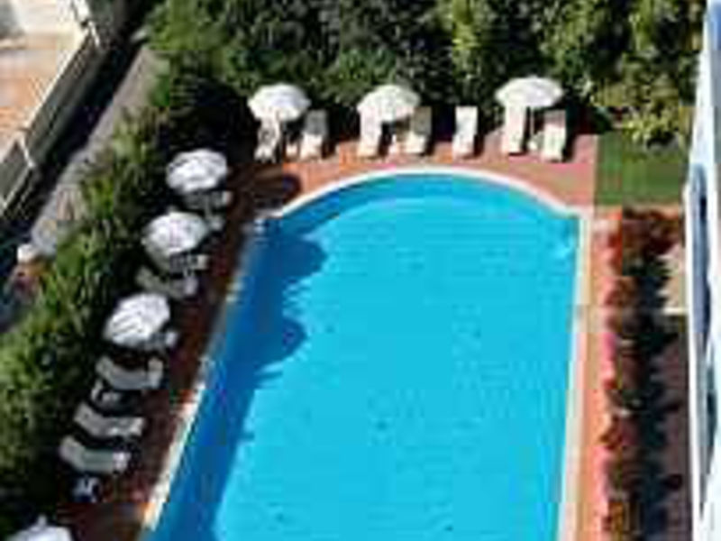 Hotel Michelangelo