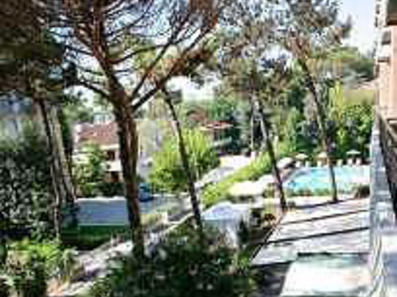 Hotel Michelangelo