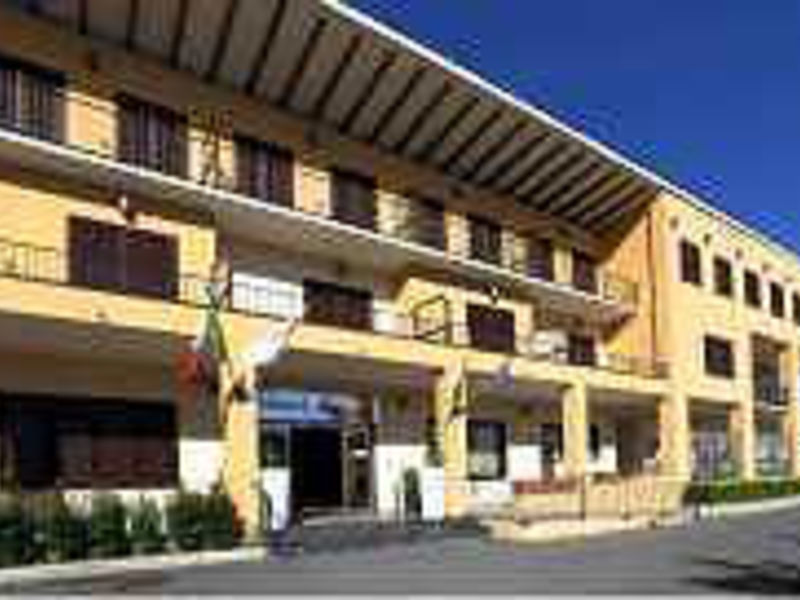 Hotel Milazzo
