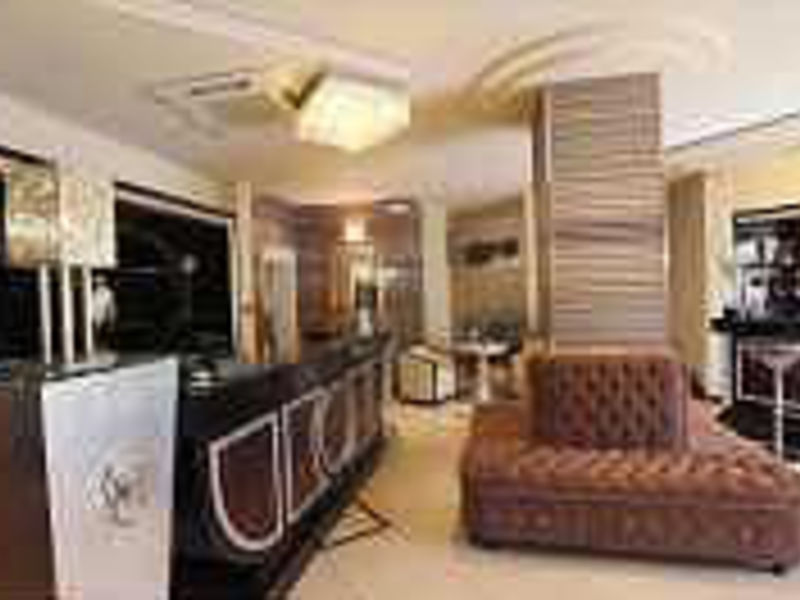 Hotel Milazzo