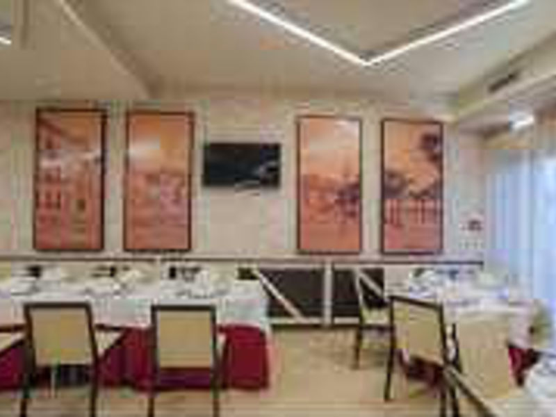 Hotel Milazzo