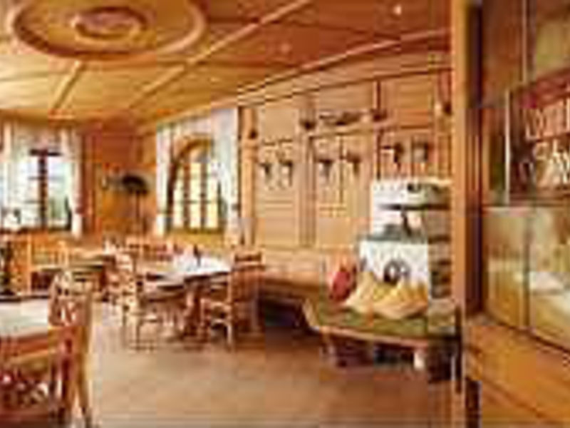 Hotel Mildererhof