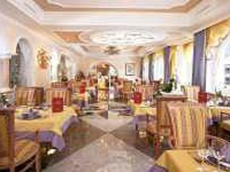 Hotel Mildererhof