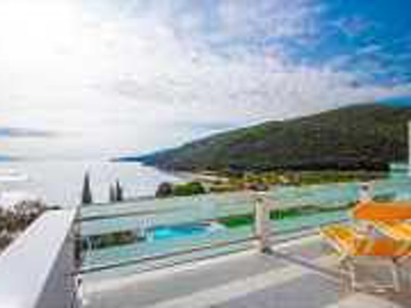hotel Mimosa