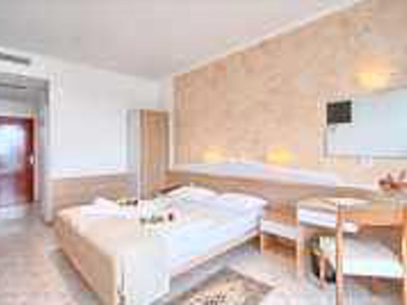 hotel Mimosa